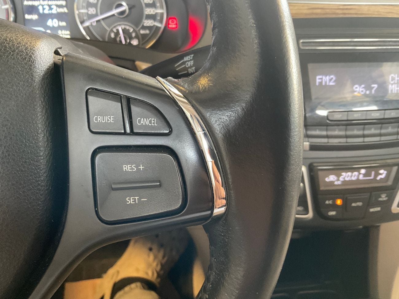 سوزوكي سياز GLX | شامل الضمان | 0 ﺪﻔﻋﺓ ﺃﻮﻟﻯ