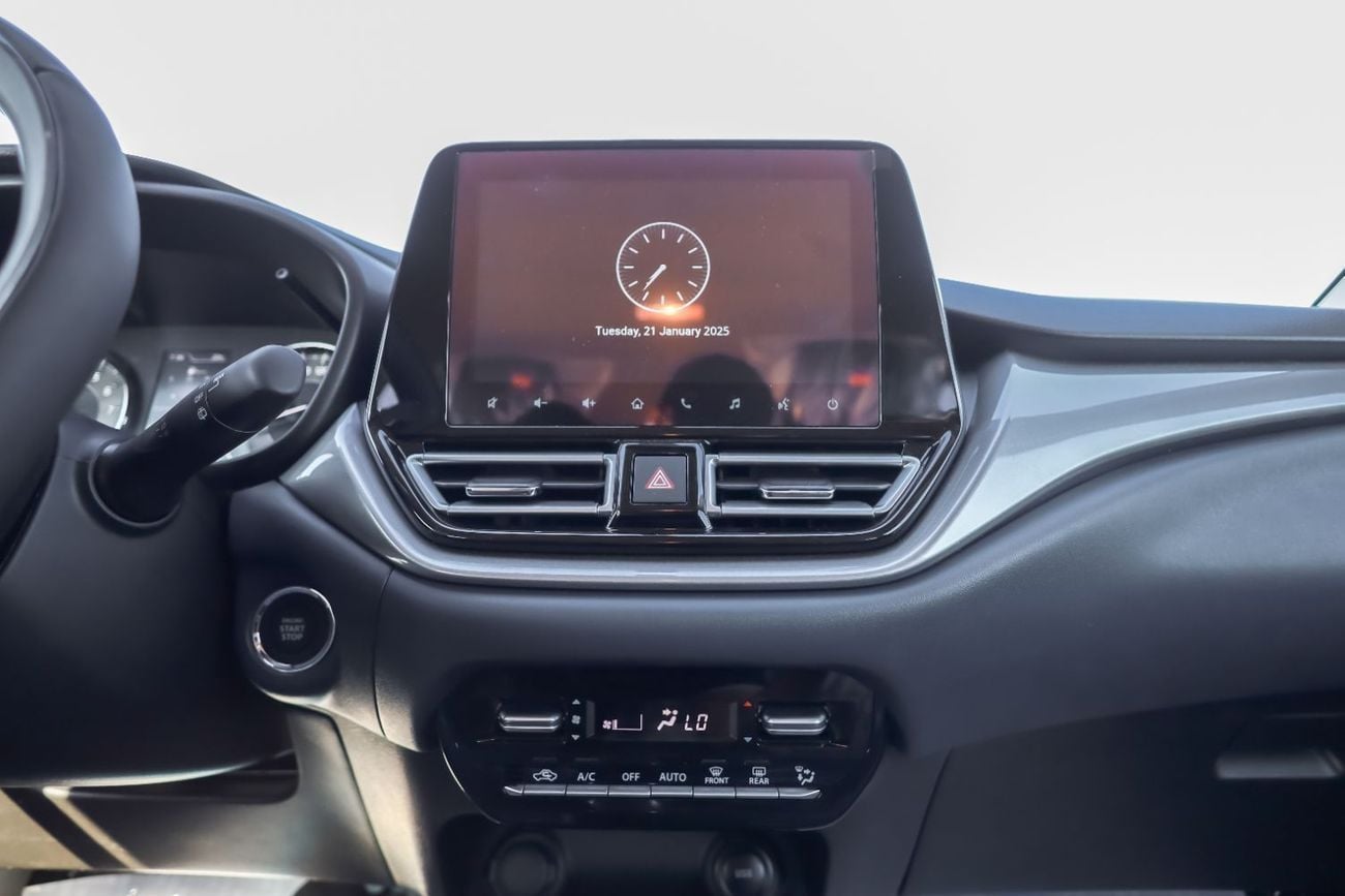 Suzuki Baleno GLX 2026 - Full Option - Head up Display - Cruise Control - LED Headlight