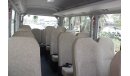 Toyota Coaster 2.7L  PETROL BUS 23 SEAT