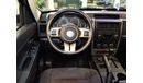 Jeep Cherokee Amazing Jeep Cherokee 2012 Model!! in Black Color! GCC Specs