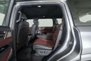 Infiniti QX80 AUTOGRAPH CAPTAIN CHAIRS 3.5