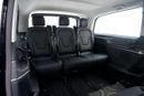 Mercedes-Benz V 300 V300 AVANTGARDE | GCC 0km | Agency Warranty | 360 View | 64 colors Ambeint Lights