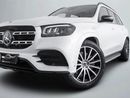 Mercedes-Benz GLS 450 4MATIC