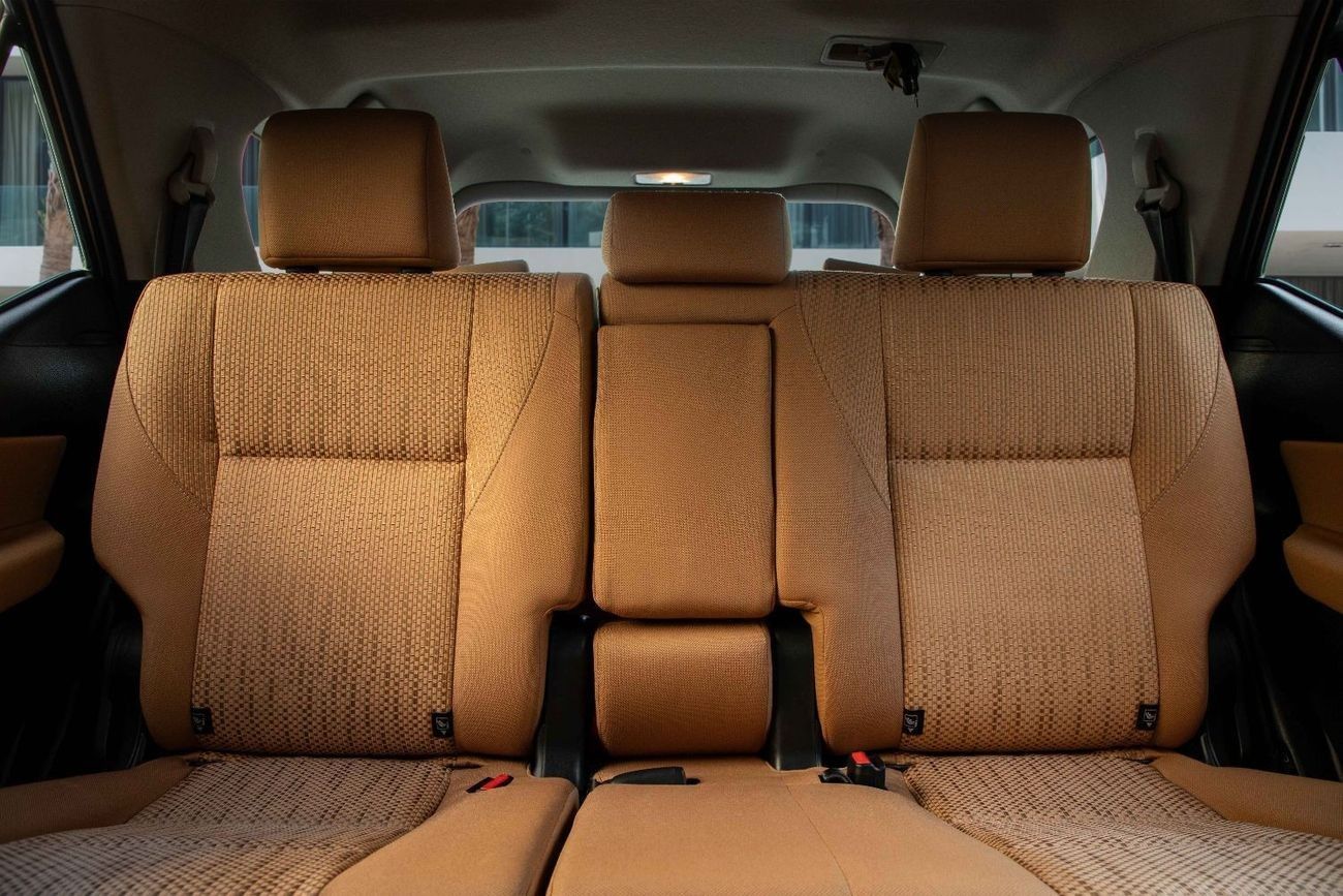 Toyota Fortuner EXR | 2,448 P.M  | 0% Downpayment | FORTUNER 2.7L || NEW!