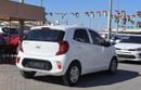 Kia Picanto 1.2L EX Kia Picanto - 2023 - GCC - Accident-Free - 1.2L  - Excellent Condition