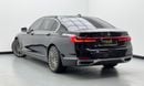 بي أم دبليو 730Li M SPORT