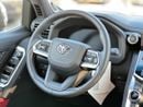 Toyota Land Cruiser VXR 3.5L PTR A/T // 2026 // Full Option with Radar , 360 Camera , Head up Display , Memory & Heating