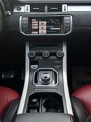 لاند روفر رانج روفر إيفوك SE 2.0L SUV (3 Door) 2.0L I4 A/T | 2012 | GCC SPEC | AED 39,900