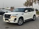 إنفينيتي QX80 Infinite QX80