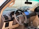 Toyota Prado VXR 2.7L 4WD