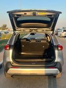 Toyota RAV4 Hybrid TOYOTA RAV4