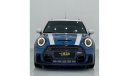 Mini Cooper S 2022 Brand New Mini Cooper S JCW Kit, BMW Warranty and Service Contrcat 2025, GCC