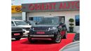 Land Rover Range Rover Range Rover Autobiography P530 LWB