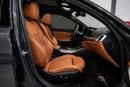 BMW 320i LUXURY M SPORT PACKAGE