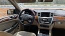 مرسيدس بنز ML 400 AMG LUXURY