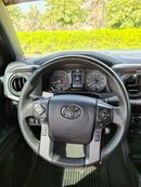 Toyota Tacoma TRD Off-road **NO ACCIDENTS**
