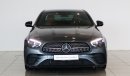 Mercedes-Benz E300 SALOON / Reference: VSB 31148 Certified Pre-Owned