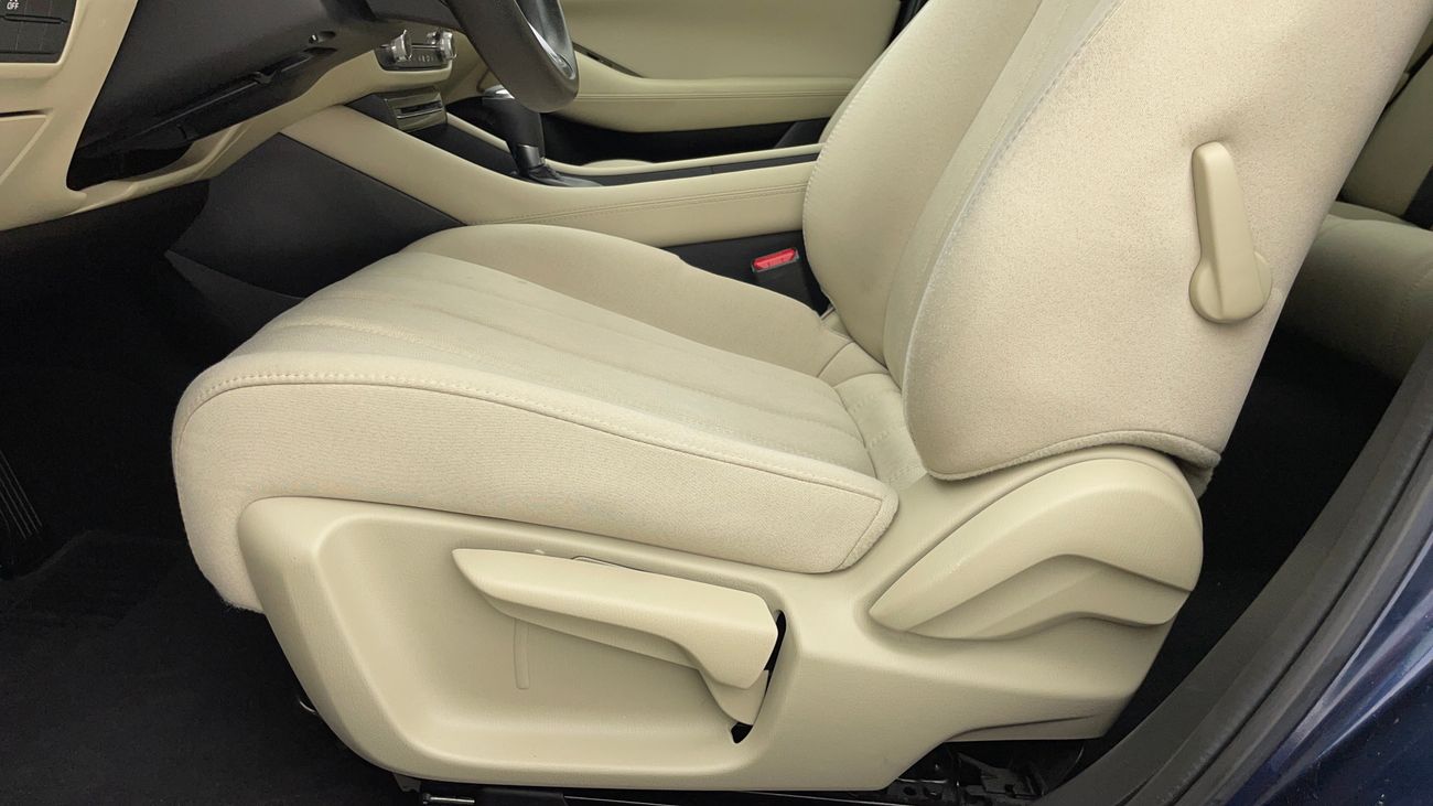 مازدا 6 S 2.5 | بدون دفعة مقدمة | اختبار قيادة مجاني للمنزل