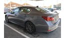 لكزس GS 350 LEXUS GS 350 / GREY / 2015