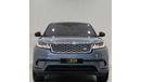 Land Rover Range Rover Velar P380 R-Dynamic SE 2018 Range Rover Velar P380 SE R-Dynamic, January 2024 Range Rover Warranty, GCC