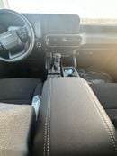 Toyota Prado 2.4L PETROL AUTOMATIC TRANSMISSION ( ONLY FOR RE-EXPORT )