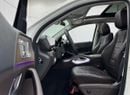 Mercedes-Benz GLE 450 AMG 4MATIC 2020 Mercedes Benz GLE450 AMG 4MATIC, 2025 Mercedes Warranty, Full Options, GCC