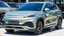 BYD Atto 3