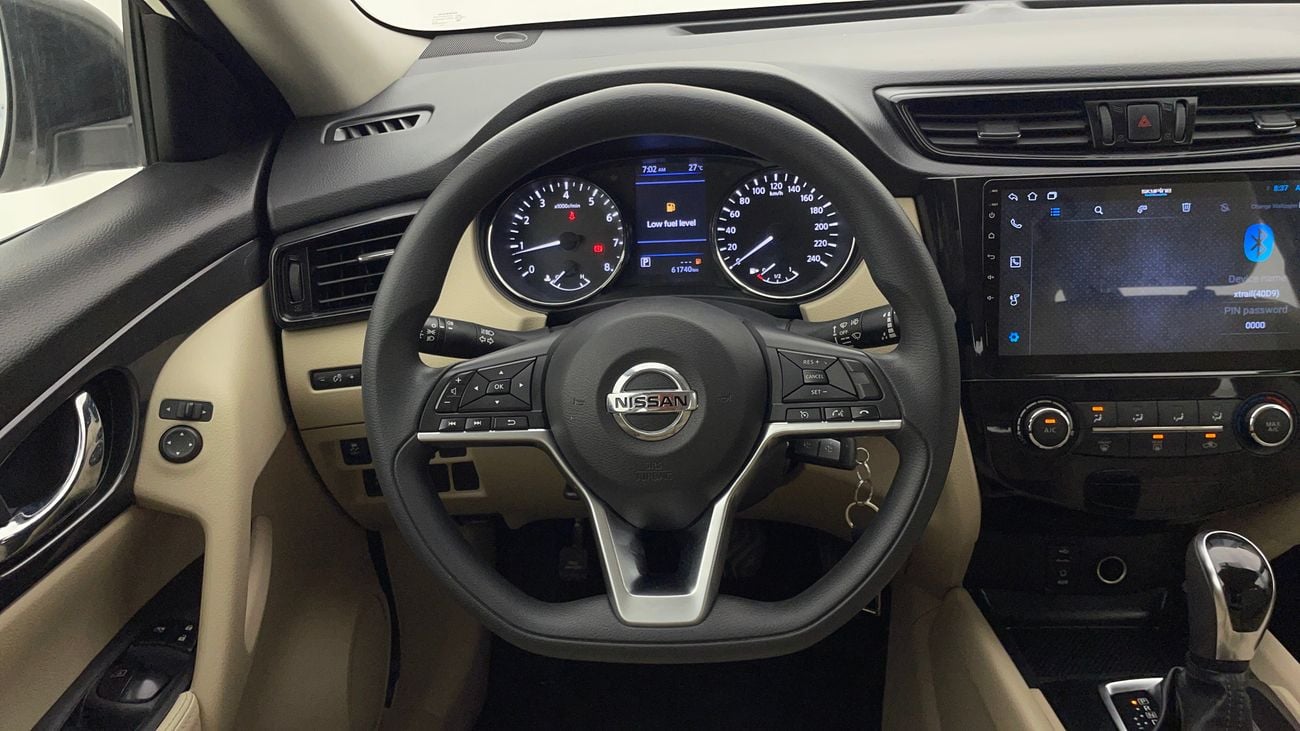 Nissan XTrail S 2.5 | Zero Down Payment | Home Test Drive