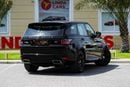 Land Rover Range Rover Sport HSE DYNAMIC Range Rover Sport HSE 2019 GCC