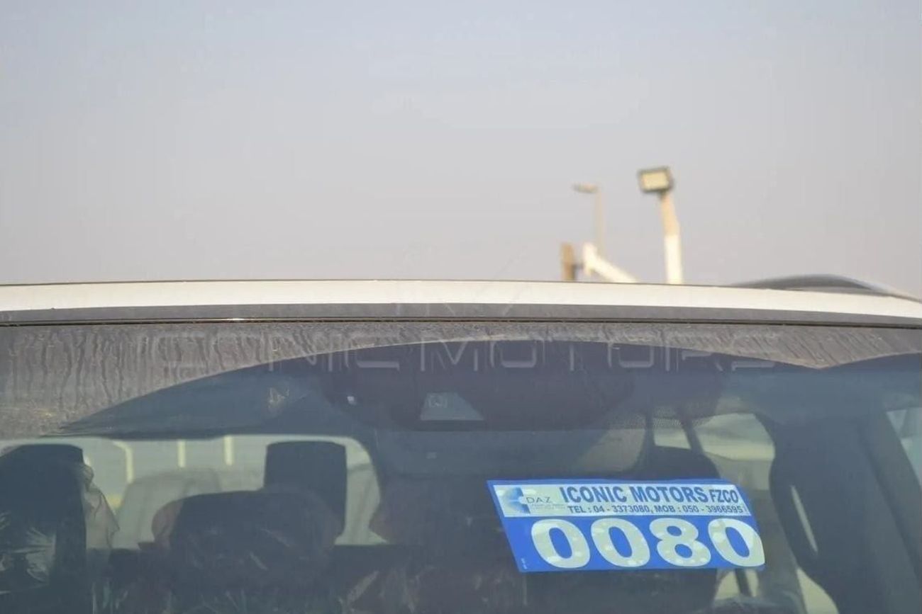 تويوتا لاند كروزر 2024 LAND CRUISER 3.3L VXR DIESEL, RADAR, TWIN TURBO