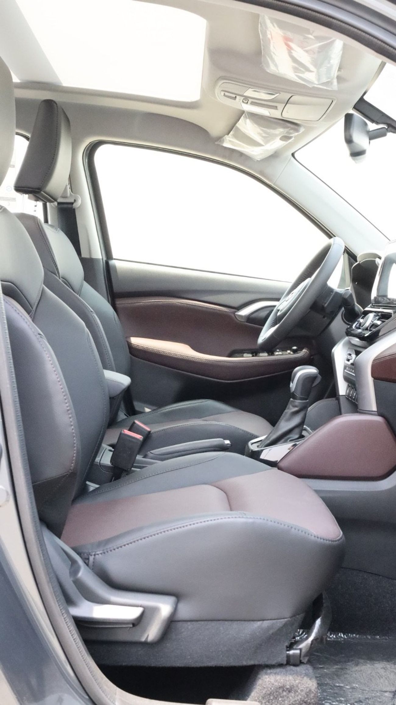 Toyota Urban Cruiser Toyota urban cruiser 1.5L full option