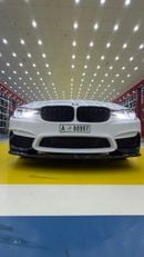 BMW 335i
