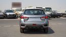 ميتسوبيشي ASX Brand New Mitsubishi ASX Basic GLX 2026 Export 2.0L Petrol 2WD|Grey/Black|SX-MEDLINE-2WD-26|