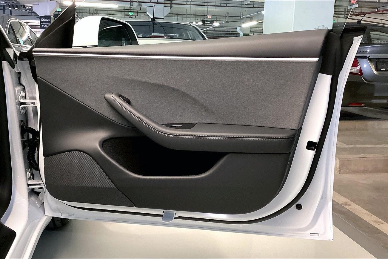 Tesla Model 3 Standard | Guaranteed Warranty | 0 Down Payment