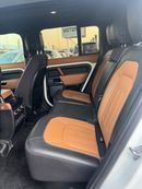 لاند روفر ديفندر P400 110 X 3.0L (5 Seater)