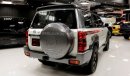 Nissan Patrol Super Safari NISSAN PATROL VTC 4800 SUPER SAFARI-2020- UP GRADED