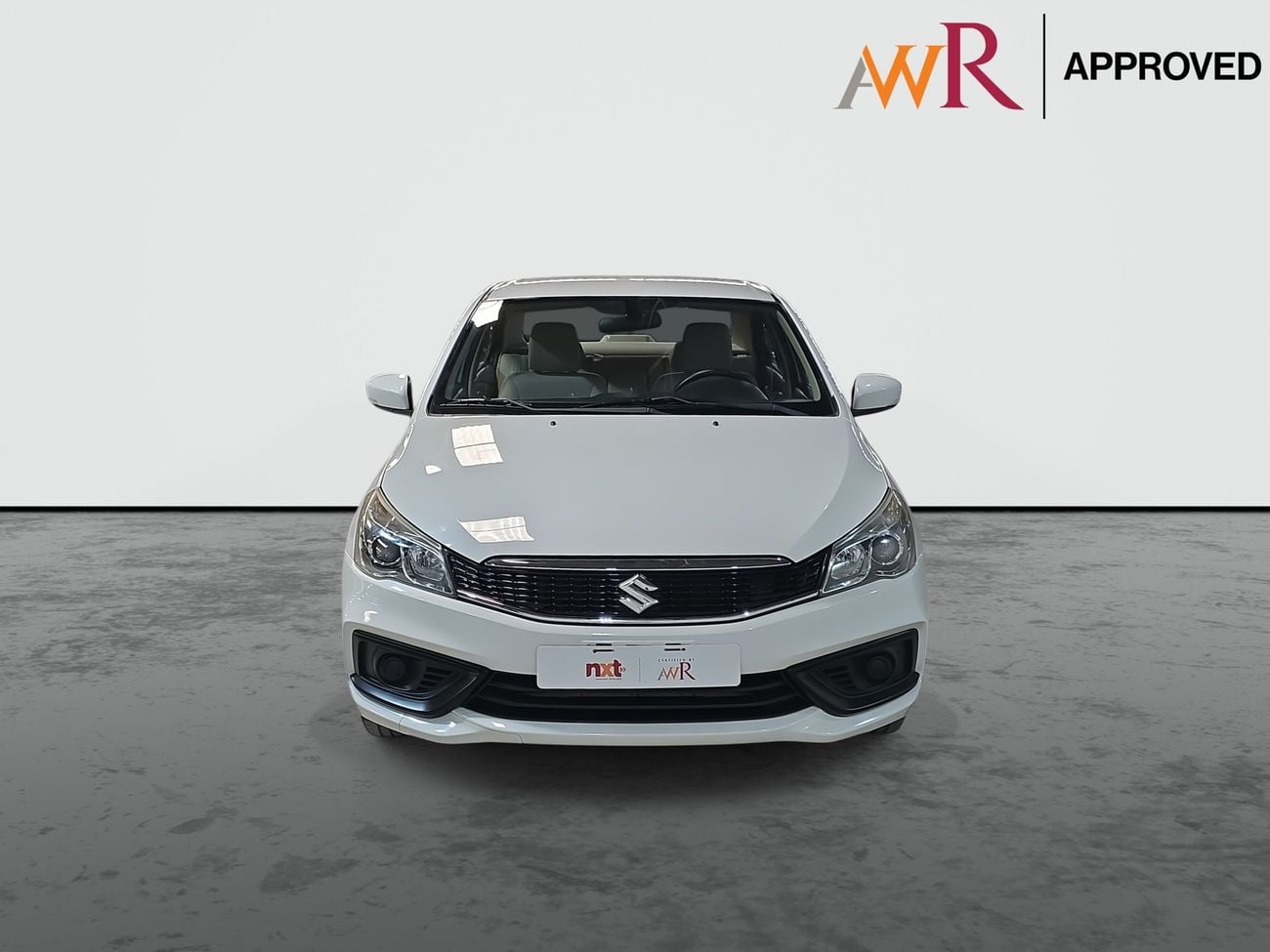 Suzuki Ciaz STD 2.0