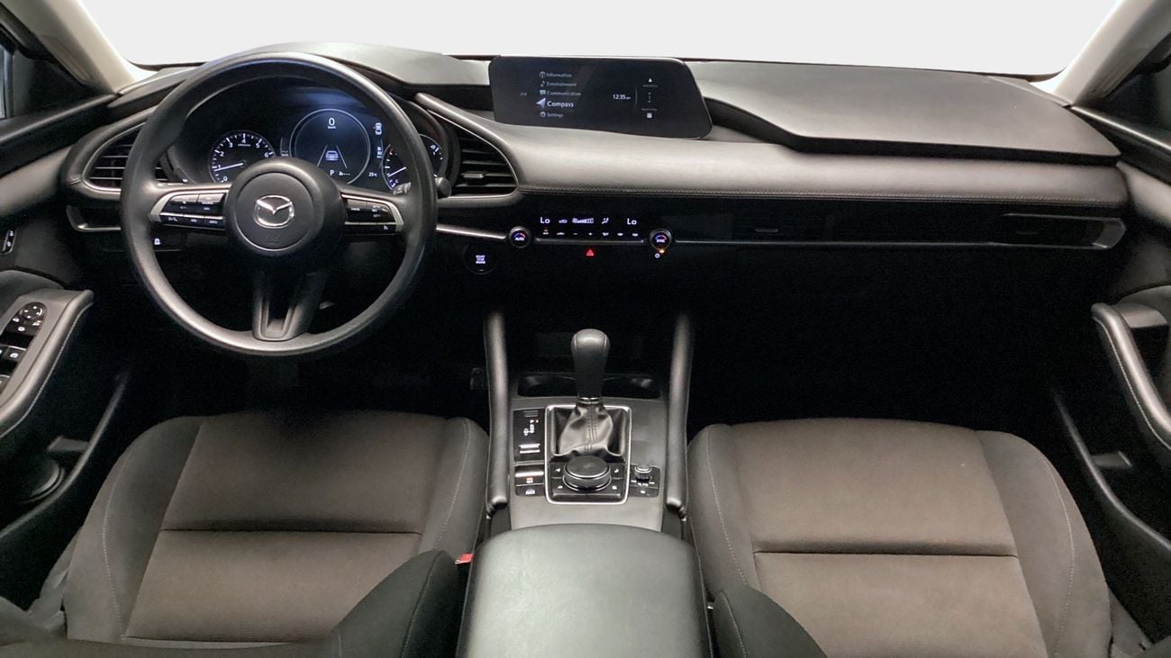 Mazda 3 2.0 SELECT AUTO | Guaranteed Warranty | 0 Down Payment