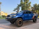 تويوتا هيلوكس DC TRD 4.0L 4WD