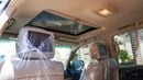 Toyota Land Cruiser GXR