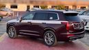 Cadillac XT6 LUXURY 350T AWD 7-SEATS 2022 Brand New 0KM