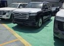 Toyota Land Cruiser TOYOTA LAND CRUISER LC300 GXR 3.5L PETROL TWIN TURBO WITH RADAR 2024 GCC