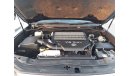 Toyota Prado Land Cruiser RIGHT HAND DRIVE (Stock no PM24)