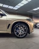 بي أم دبليو X5 XDRIVE40i M SPORT