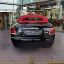 Rolls-Royce Dawn Black Badge