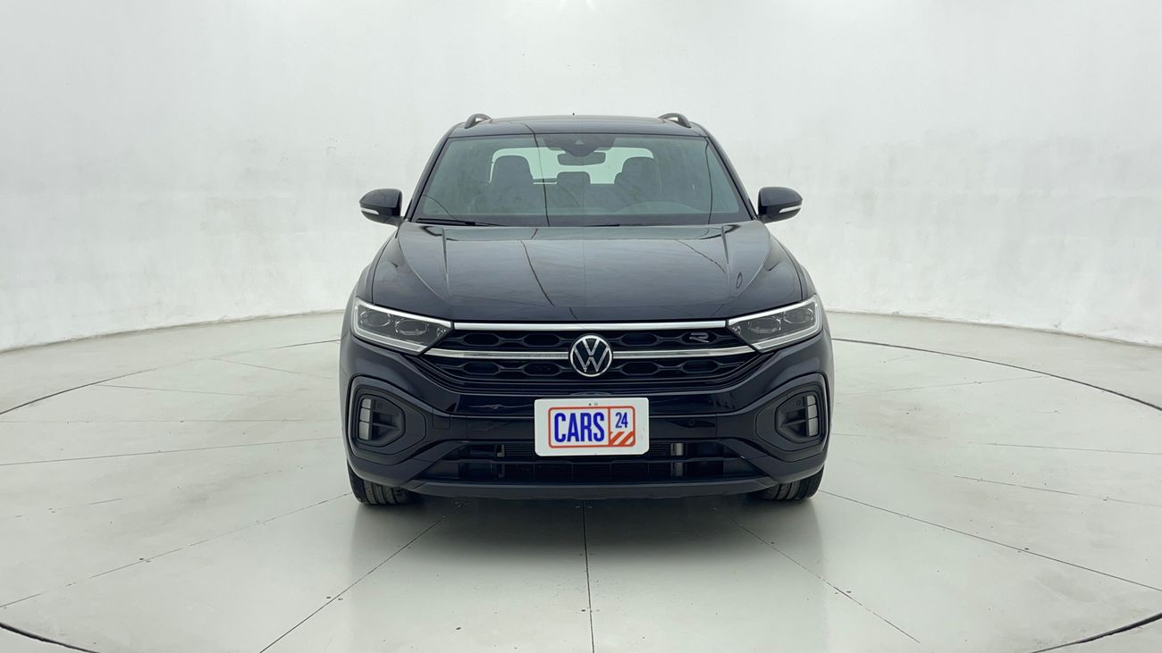 Volkswagen T ROC R LINE 1.4 | Zero Down Payment | Home Test Drive