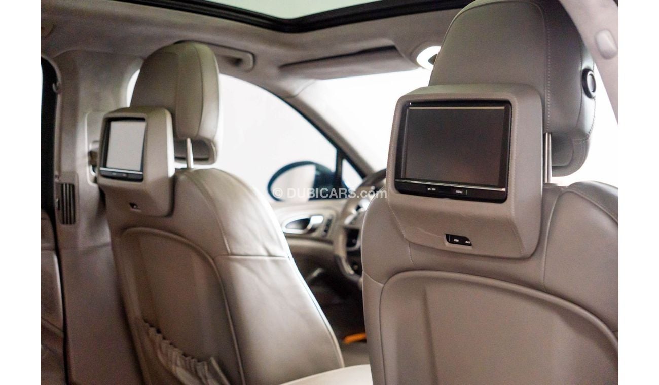 Porsche Cayenne 2012 Porsche Cayenne Turbo