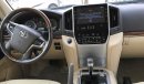 Toyota Land Cruiser GXRV 4,6
