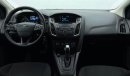 Ford Focus AMBIENTE 1.5 | Under Warranty | Inspected on 150+ parameters