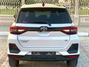 Toyota Raize TOYOTA RAIZE (1.2L TURBO) 2023 GCC